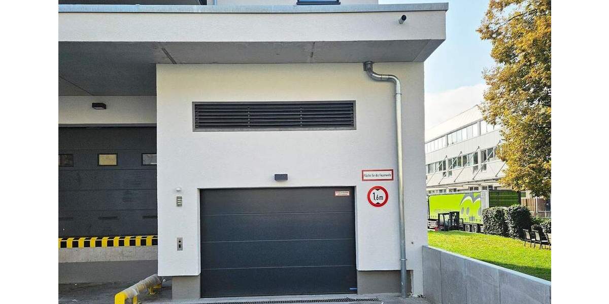 Etagenwohnung Stuttgart Untertürkheim - 2 Zimmer, 64 m&sup2;, 1.190&euro; | Angebot:25728200