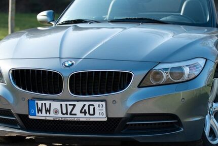 BMW Z4 53.491 km 22.999 &euro; Stockum-Püschen 56459