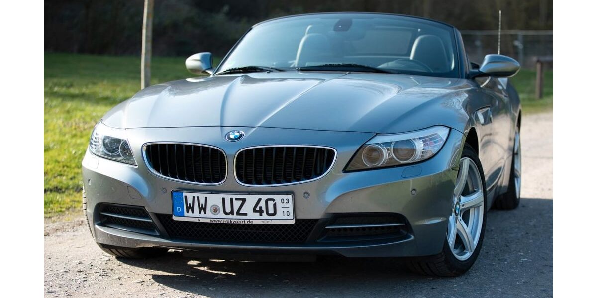 BMW Z4 53.491 km 22.999 &euro; Stockum-Püschen 56459