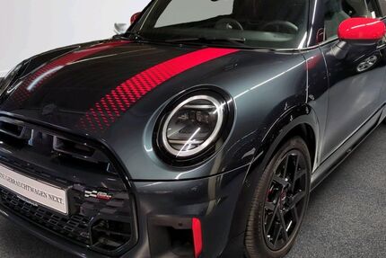 Mini John Cooper Works Cabrio 6.288 km 43.272 &euro; Barsbüttel bei Hamburg 22885