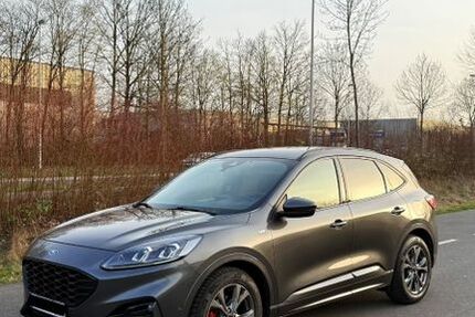 Ford Kuga 110.000 km 18.900 &euro; Bonn 53119