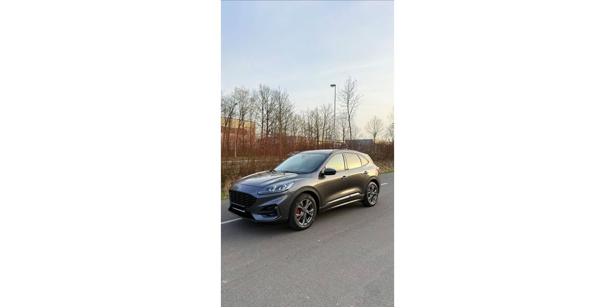 Ford Kuga 110.000 km 18.900 &euro; Bonn 53119