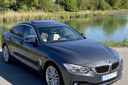 BMW 420 Gran Coupé 191.000 km 13.250 &euro; Bad Bevensen 29549