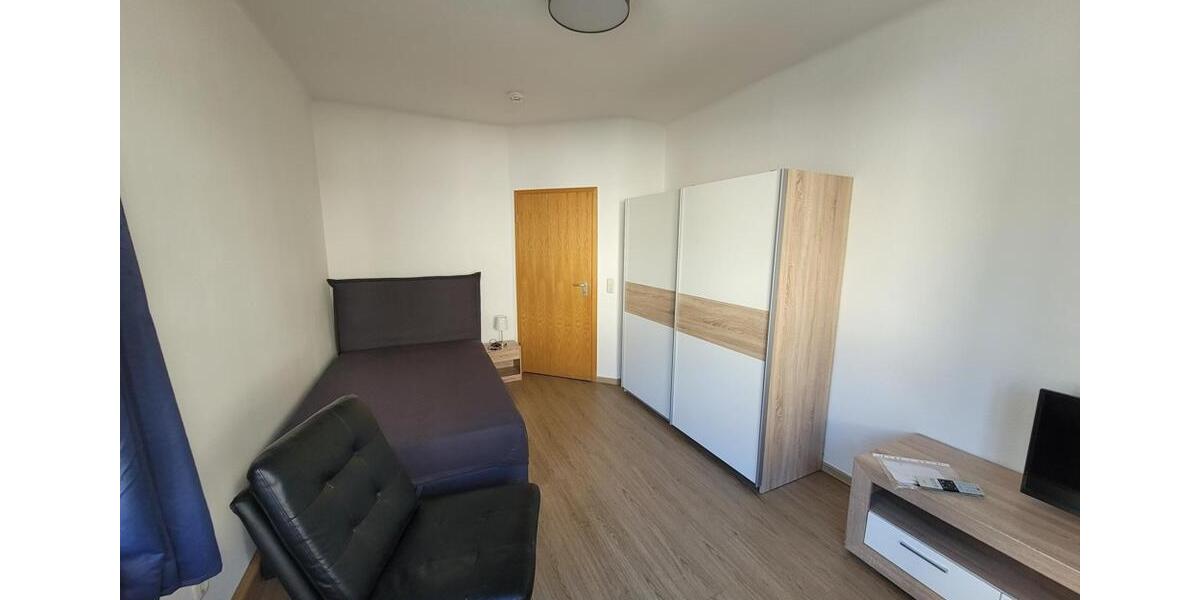 Erdgeschoßwohnung Schkeuditz - 3 Zimmer, 67 m&sup2;, 644&euro; | Angebot:26277584