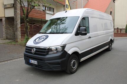 VW Crafter 287.000 km 14.000 &euro; Altertheim 97237