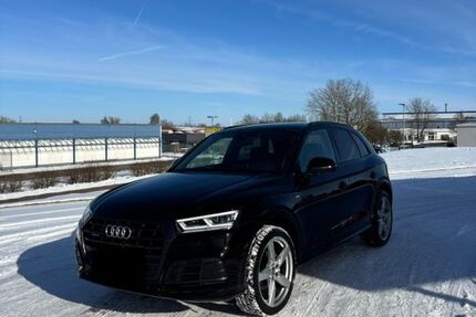 Audi Q5 131.000 km 27.500 &euro; Boizenburg 19258