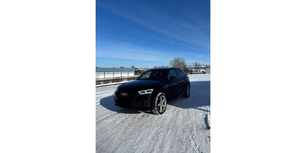 Audi Q5 131.000 km 27.500 &euro; Boizenburg 19258
