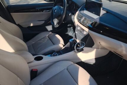 BMW X1 195.000 km 7.900 &euro; Biberach 88400