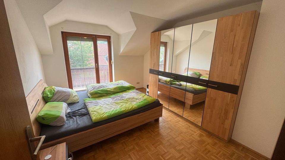 Doppelhaushälfte Passau Auerbach - 4 Zimmer, 110 m&sup2;, 354.000&euro; | Angebot:26264882