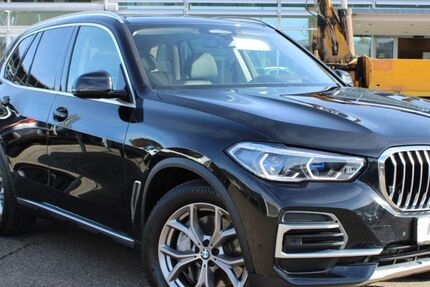 BMW X5 96.731 km 48.980 &euro; Schwäbisch Gmünd 73529