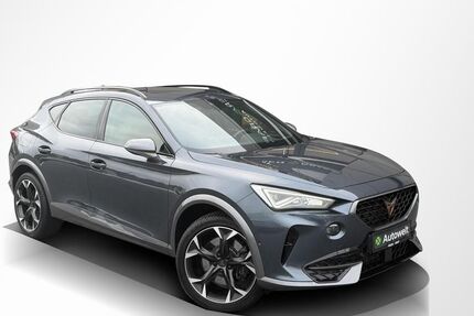 Cupra Formentor 36.300 km 28.490 &euro; Roth 91154