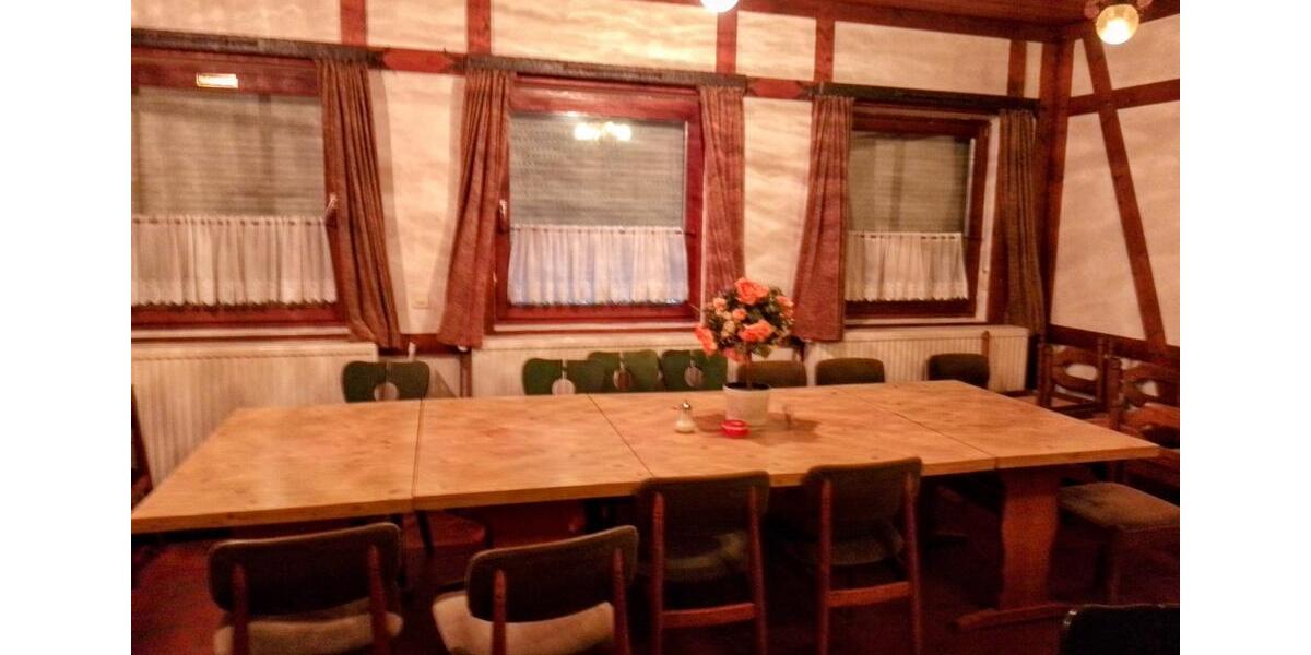 Traditionsgaststätte zur Pacht zimmer