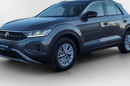 VW T-Roc 73.500 km 20.990 &euro; Döbeln 04720