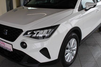 Seat Arona 22.300 km 18.555 &euro; Wölfersheim 61200
