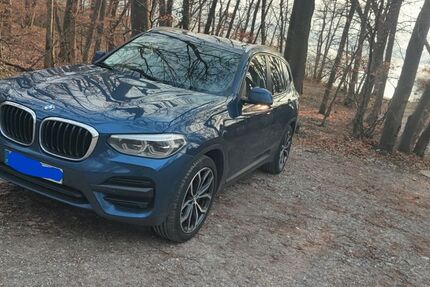 BMW X3 109.000 km 1.111 &euro; Fürstenfeldbruck 82256