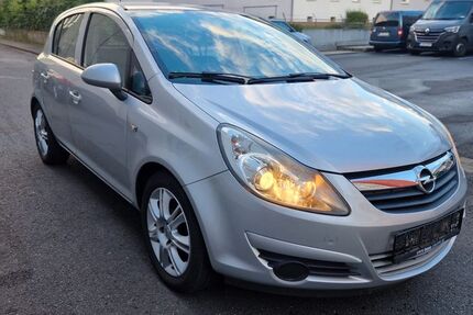Opel Corsa 126.166 km 3.100 &euro; Offenbach 63069