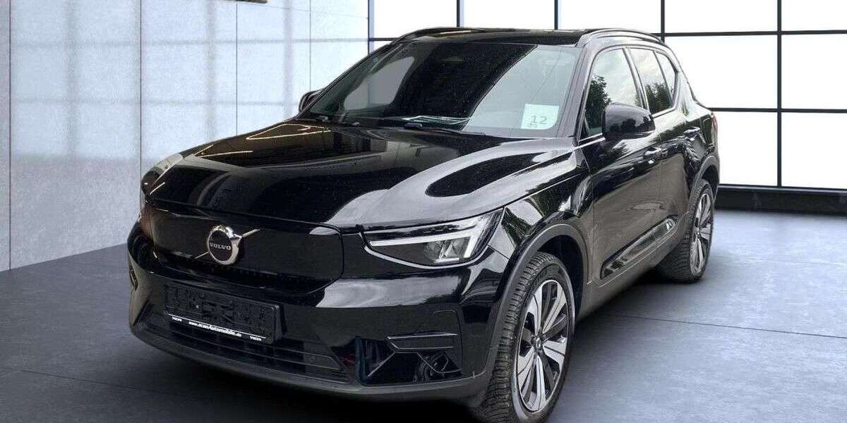 Volvo XC40 29.490 km 30.990 &euro; Kolbermoor 83059
