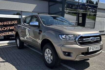Ford Ranger 83.400 km 25.900 &euro; Leer 26789