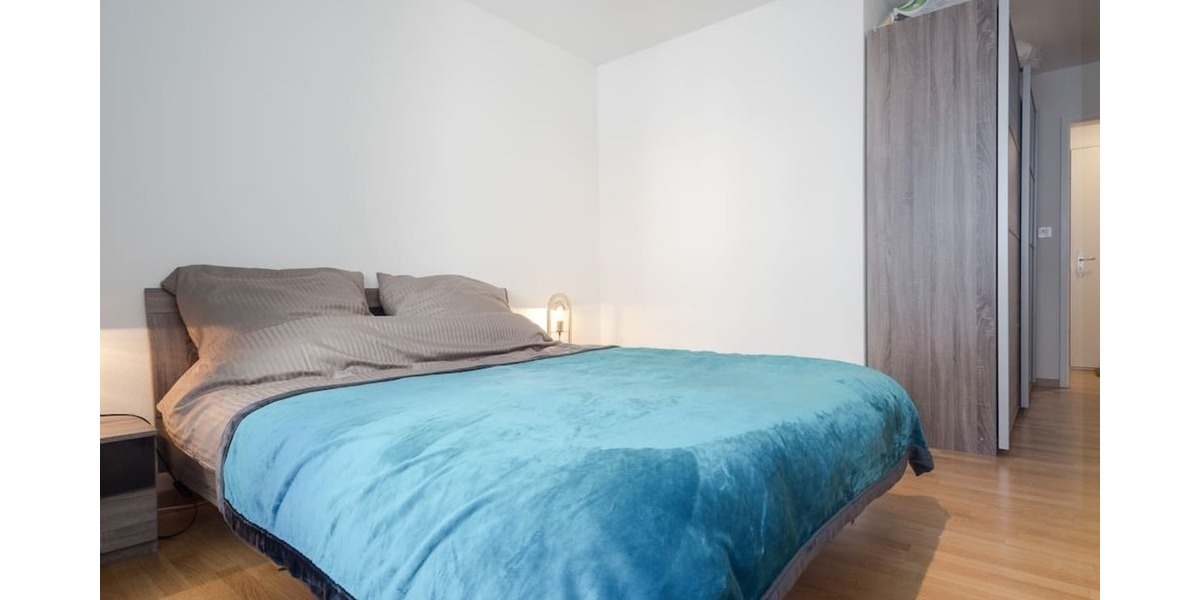 2 Zimmer Wohnung - kernsaniert - inkl. neuer Einbauküche - 1- Schwaig Bei Nürnberg Nürnberg | Angebot:24808426