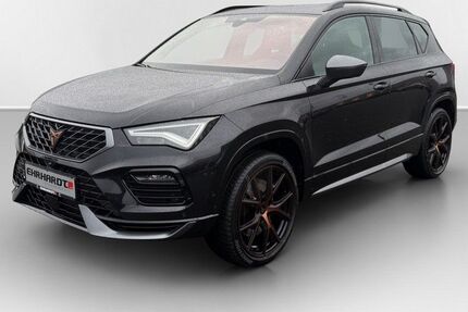 Cupra Ateca 41.390 km 36.950 &euro; Zellingen 97225