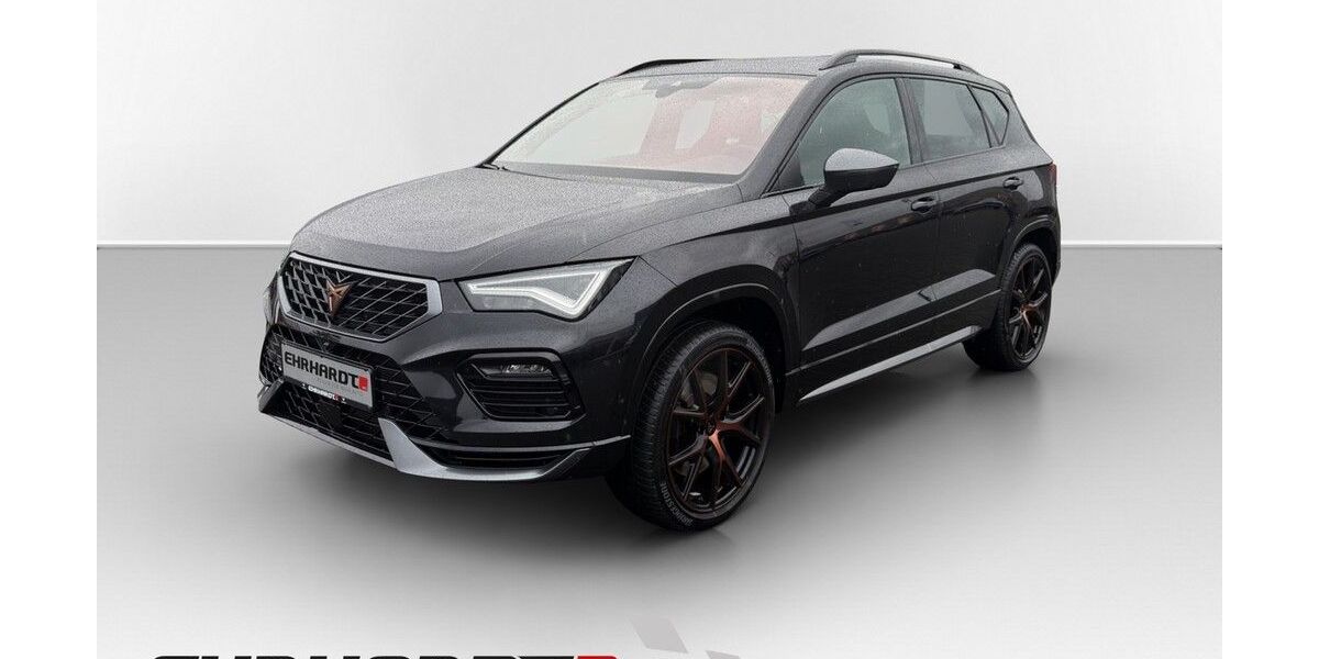 Cupra Ateca 41.390 km 36.950 &euro; Zellingen 97225
