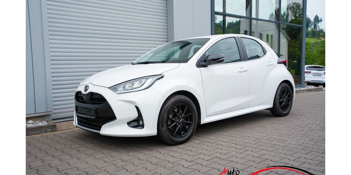 Mazda 2 8.869 km 18.990 &euro; Lennestadt 57368