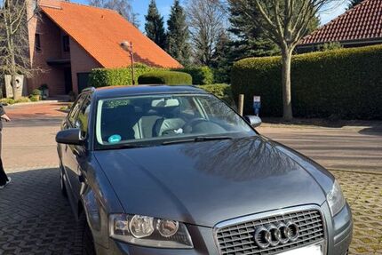 Audi A3 240.000 km 5.800 &euro; Stadthagen 31655
