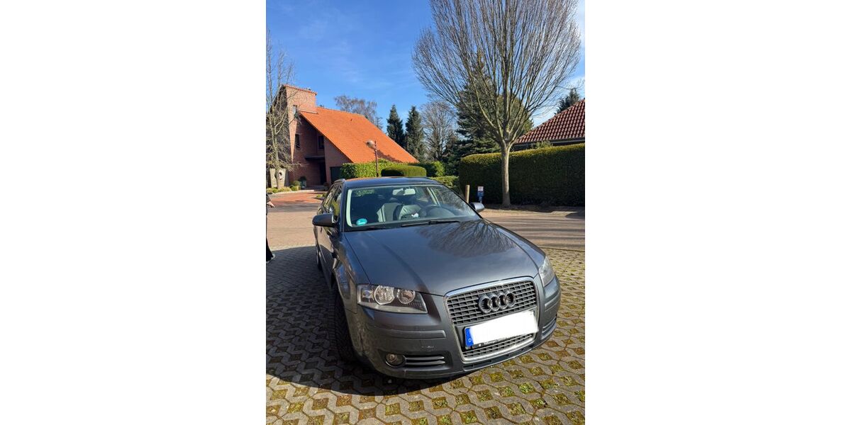 Audi A3 240.000 km 5.800 &euro; Stadthagen 31655