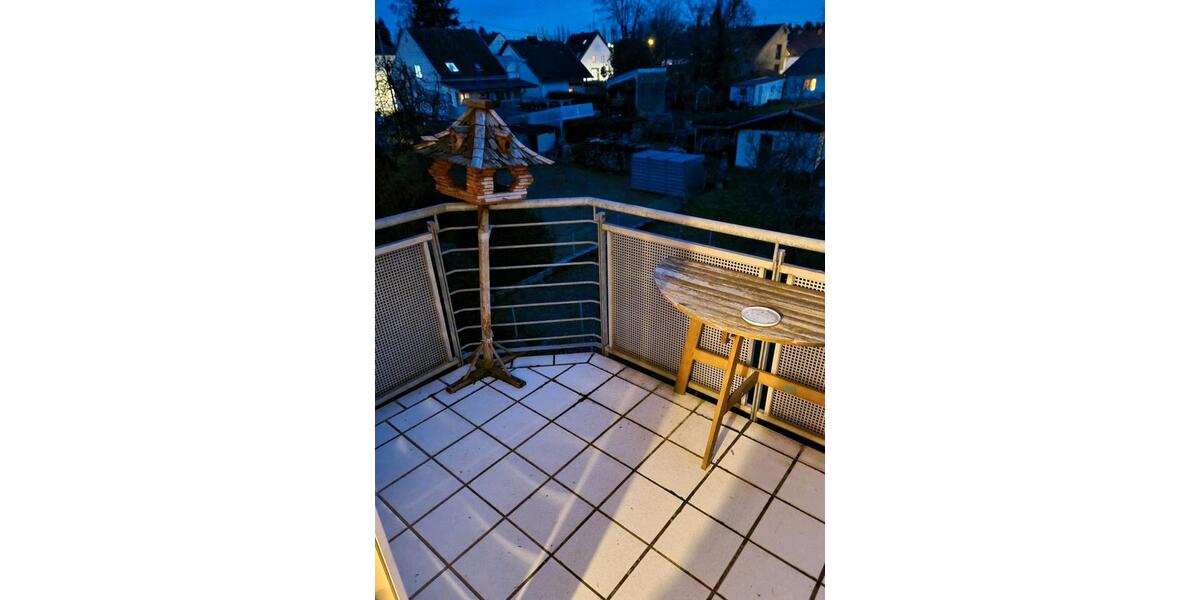 Eigentumswohnung 2 zimmer