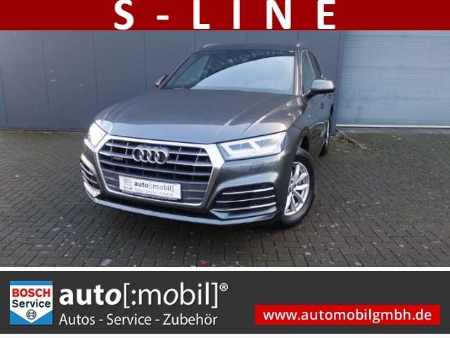 Audi Q5 68.200 km 30.980 € Hainburg 63512