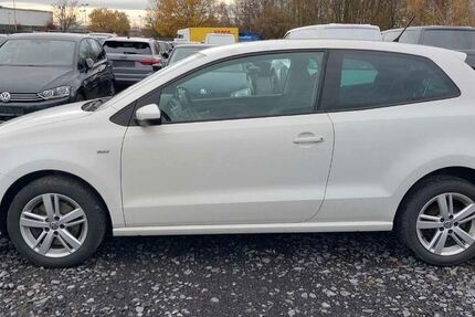 VW Polo 131.000 km 7.400 &euro; Bottrop 46236