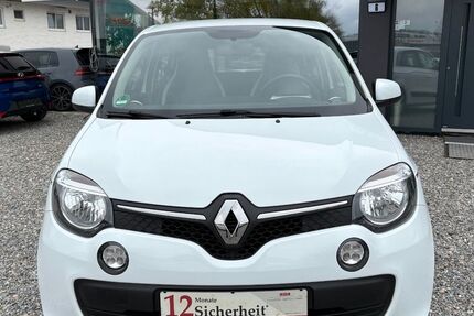 Renault Twingo 100.510 km 5.499 &euro; Oberteuringen 88094