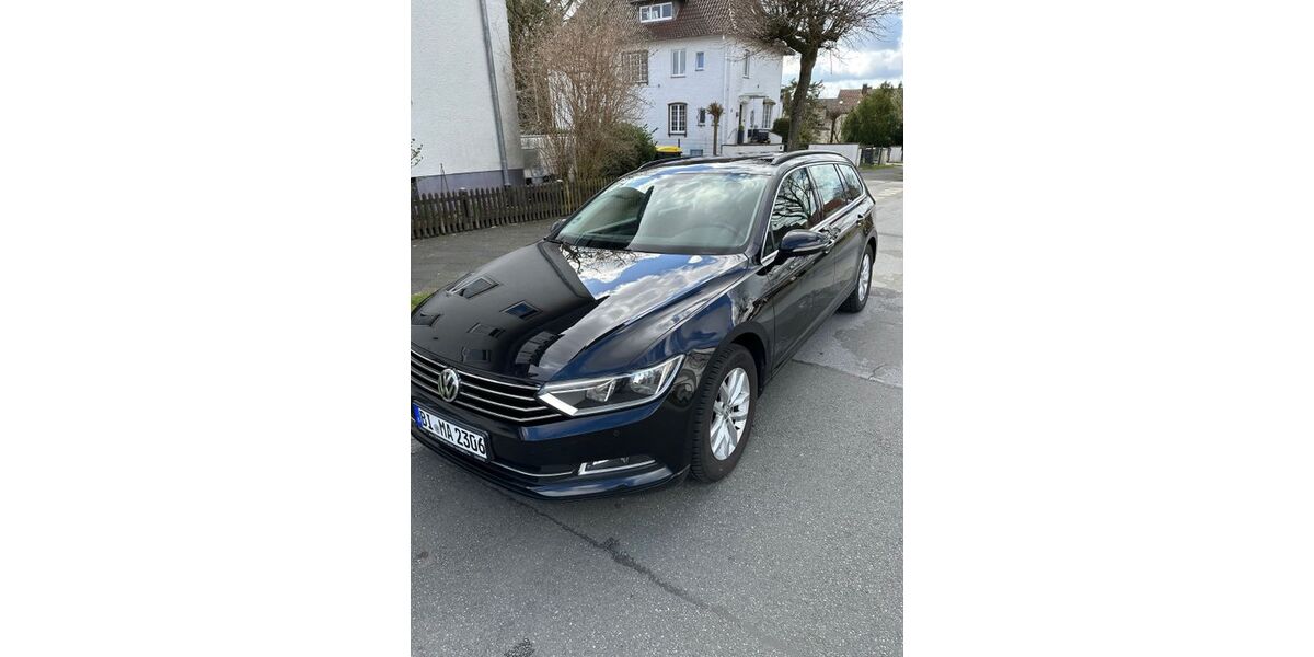 VW Passat 235.000 km 10.300 &euro; Bielefeld 33649