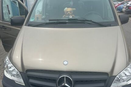 Mercedes-Benz Vito 160.000 km 7.500 &euro; Taufkirchen 84416