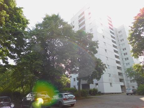 Senioren fühlen sich hier wohl !! zimmer