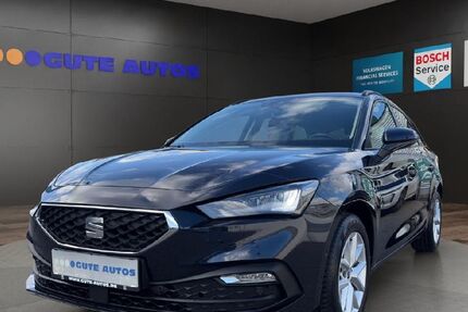 Seat Leon 55.293 km 17.200 &euro; Potsdam 14469