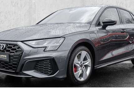 Audi A3 58.000 km 25.850 &euro; Düsseldorf 40474