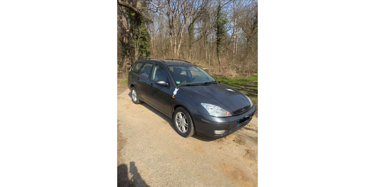 Ford Focus 250.000 km 1.100 &euro; Hameln 31785