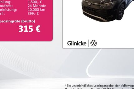 VW Tayron 9.528 km 37.660 &euro; Hünfeld 36088