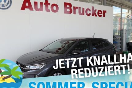 VW Taigo 30.732 km 16.918 &euro; Schmalkalden 98574