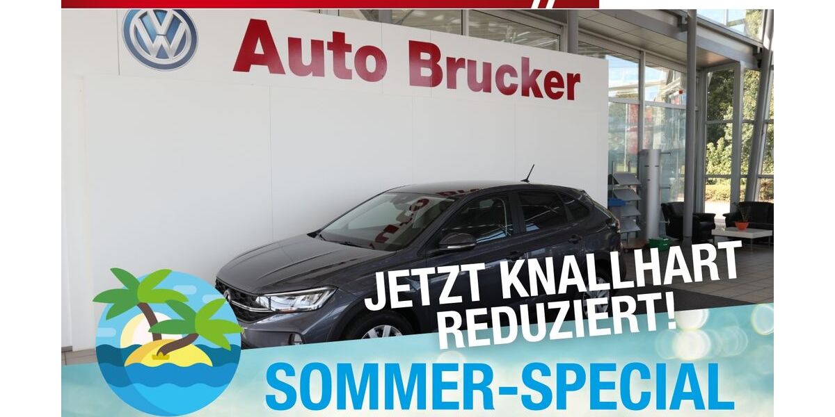 VW Taigo 30.732 km 16.918 &euro; Schmalkalden 98574