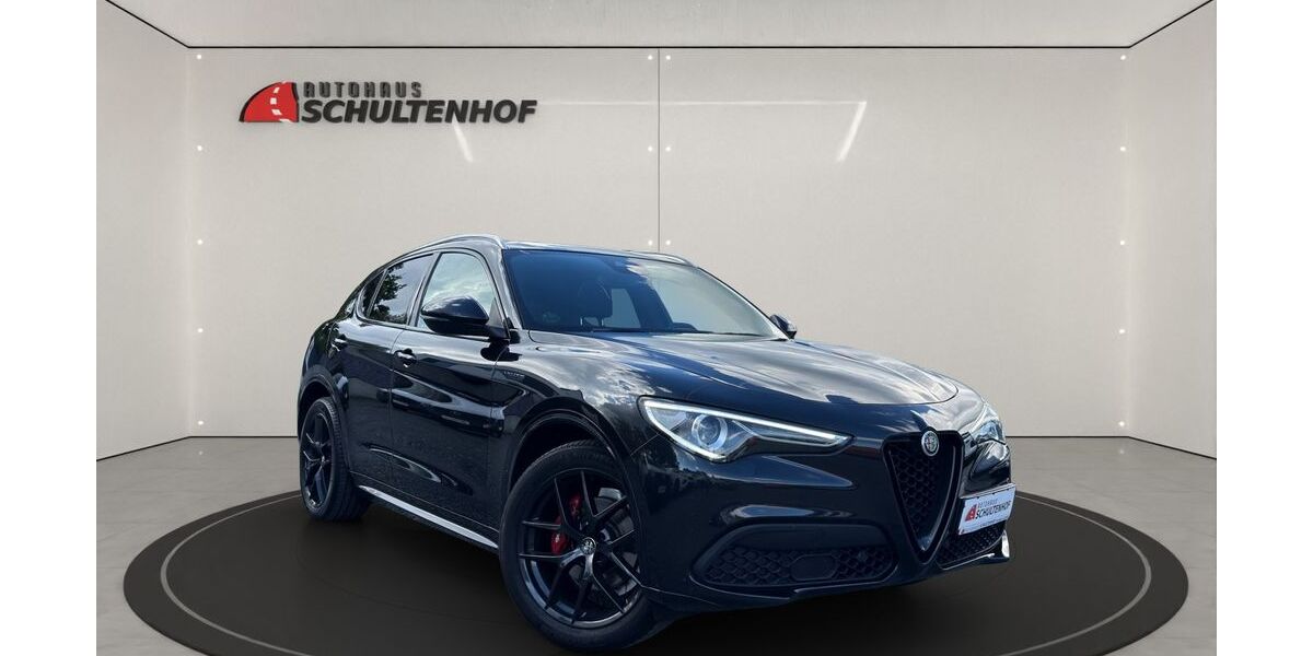 Alfa Romeo Stelvio 185.000 km 20.490 &euro; Mülheim/Ruhr 45481