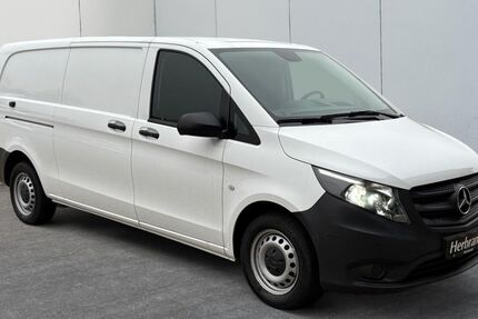 Mercedes-Benz Vito 20.687 km 34.367 &euro; Bergheim 50126