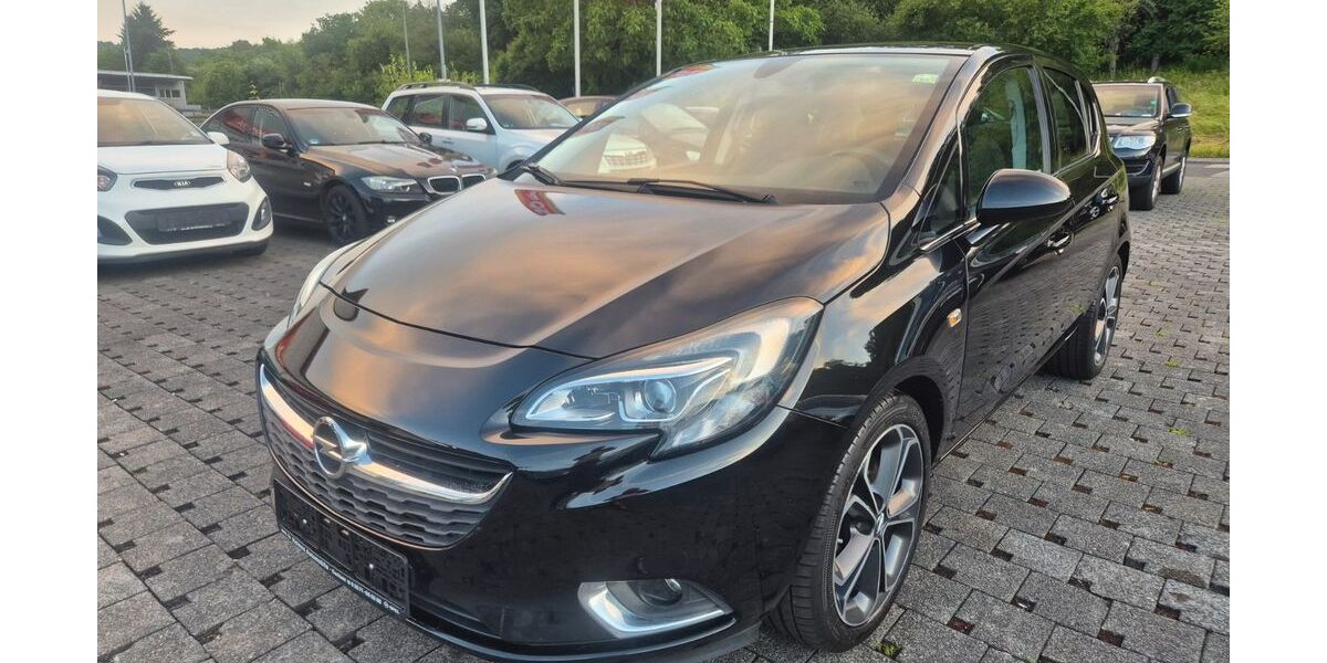 Opel Corsa 175.000 km 5.990 &euro; Boppard/Bad Salzig 56154