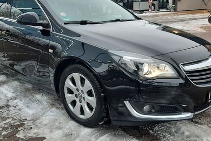 Opel Insignia 166.200 km 7.999 &euro; Ratzeburg 23909