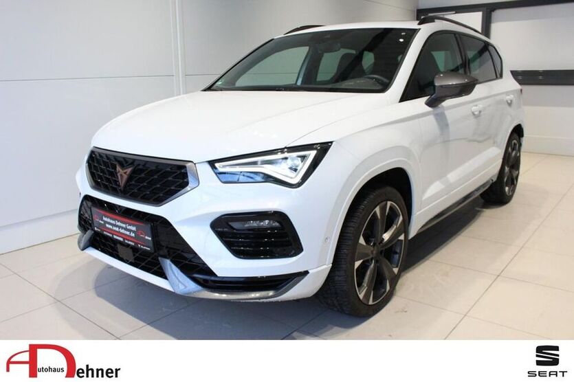 Ateca