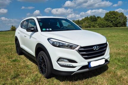 Hyundai TUCSON 99.800 km 13.700 € Lohmar 53797