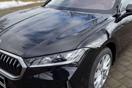 Skoda Superb 73.278 km 26.999 &euro; Schrobenhausen, St 86529