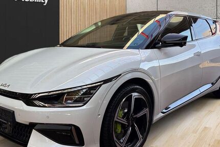 Kia EV6 6.996 km 40.890 &euro; Bramsche 49565