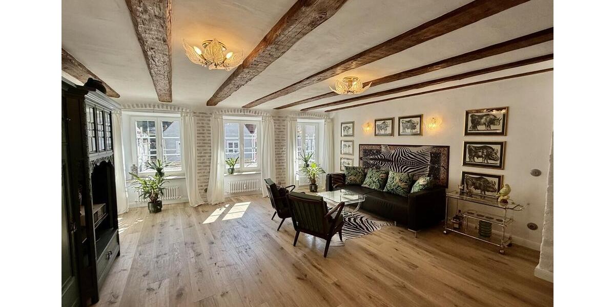 Etagenwohnung Landsberg am Lech Ellighofen - 2 Zimmer, 76 m&sup2;, 1.750&euro; | Angebot:26420655